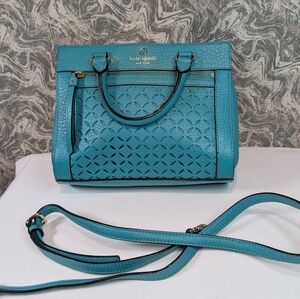 Kate Spade Perri Lane Romy Crossbody Handbag